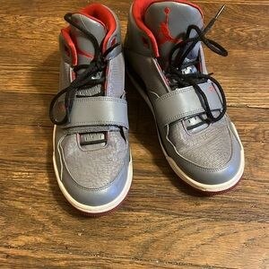 Nike Air Jordan V IV III Hi Top Sneaker S-8.5